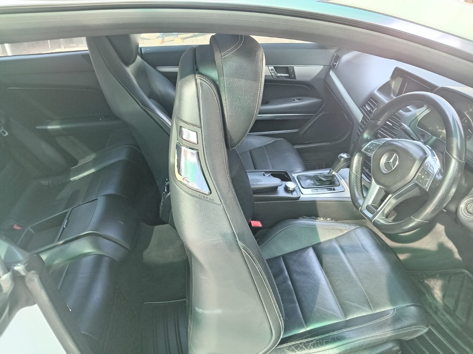 
								2013 MERCEDES BENZ E-CLASS E250 COUPE AUTO full									