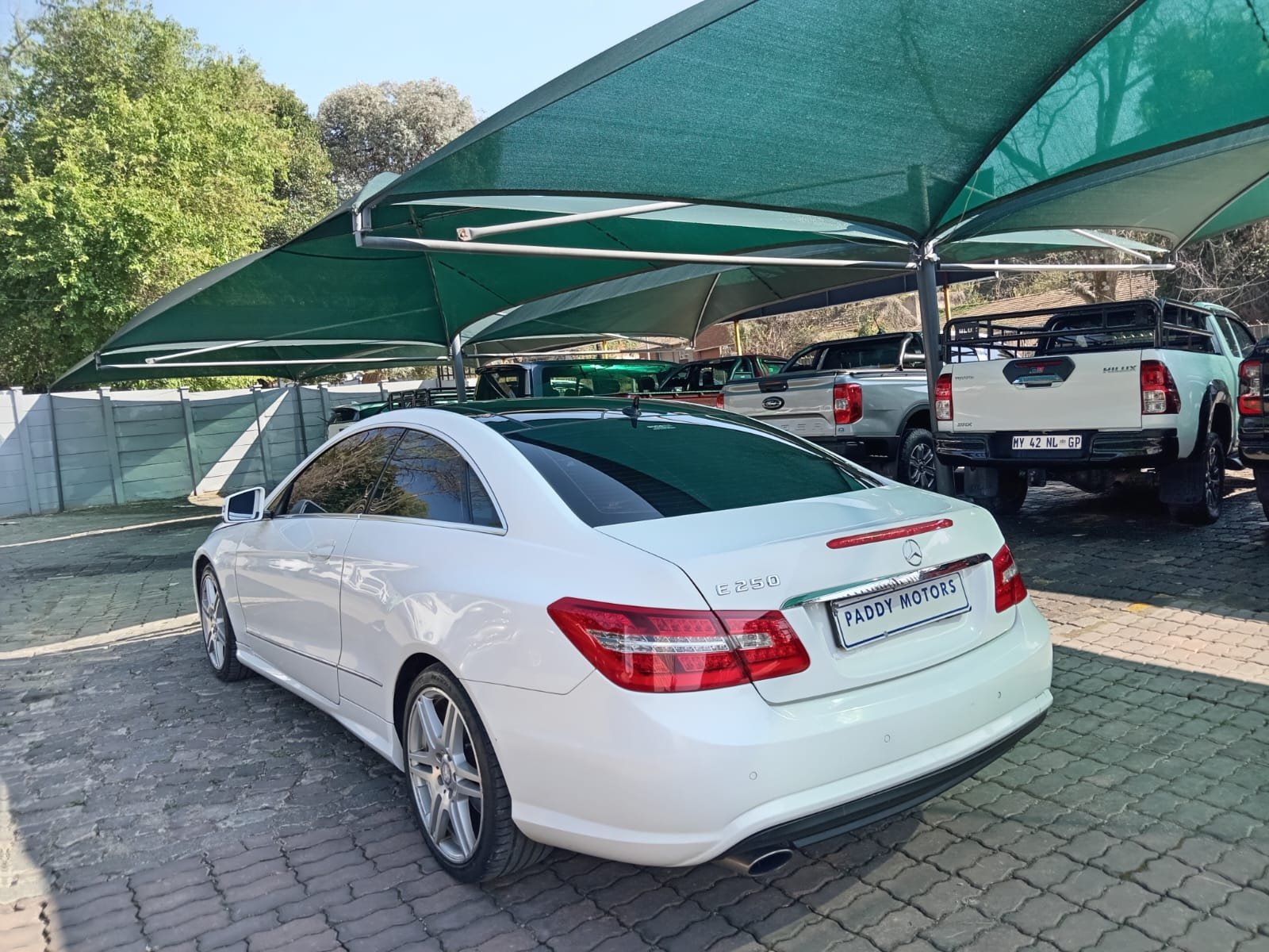 
								2013 MERCEDES BENZ E-CLASS E250 COUPE AUTO full									