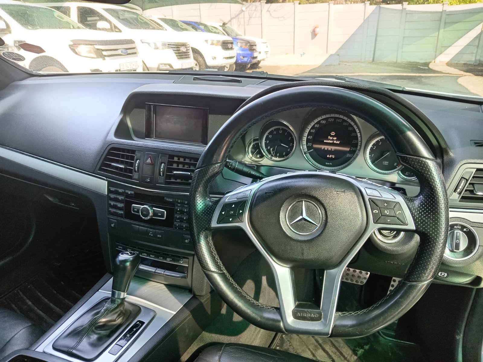 
								2013 MERCEDES BENZ E-CLASS E250 COUPE AUTO full									