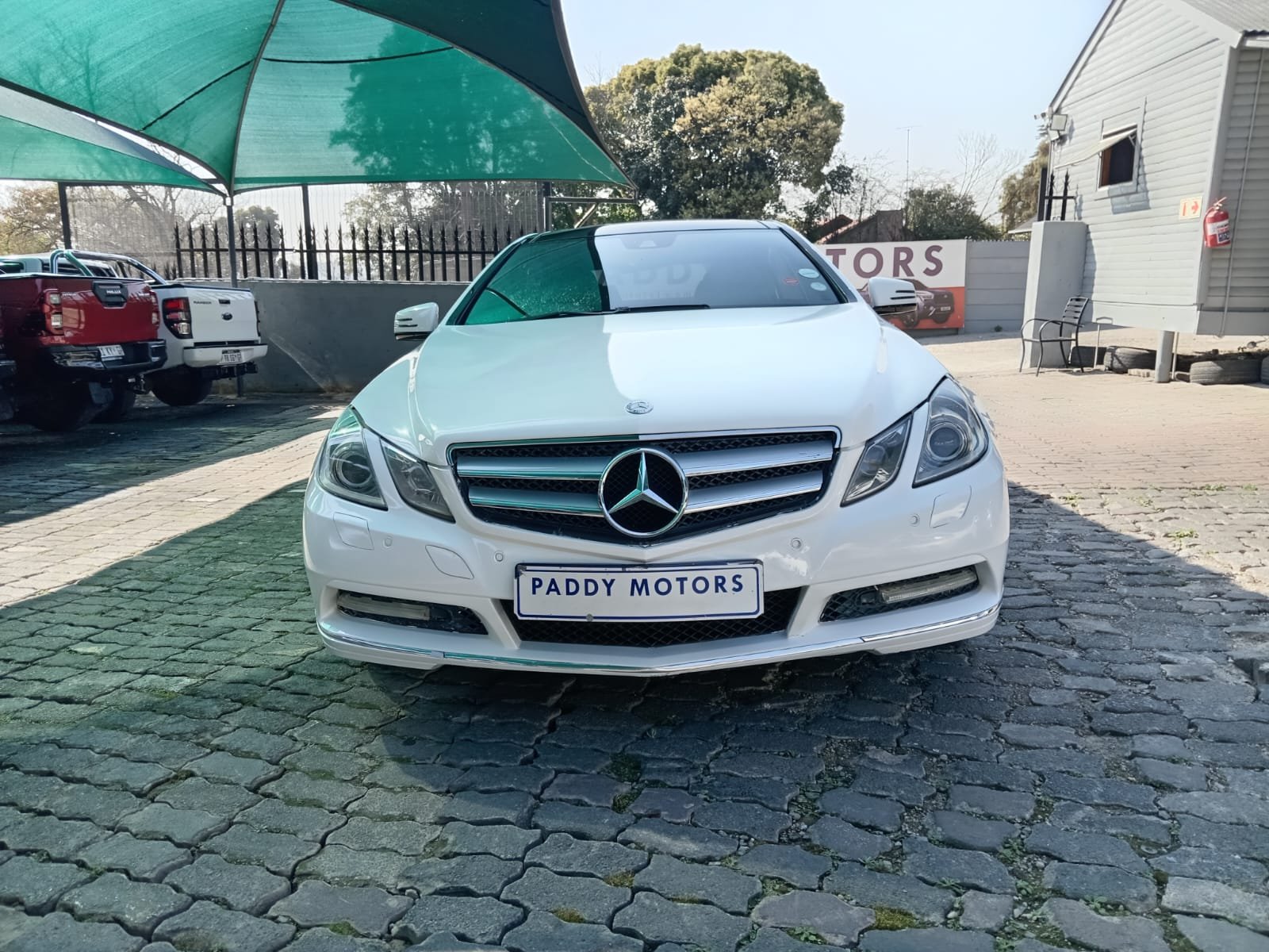 
								2013 MERCEDES BENZ E-CLASS E250 COUPE AUTO full									