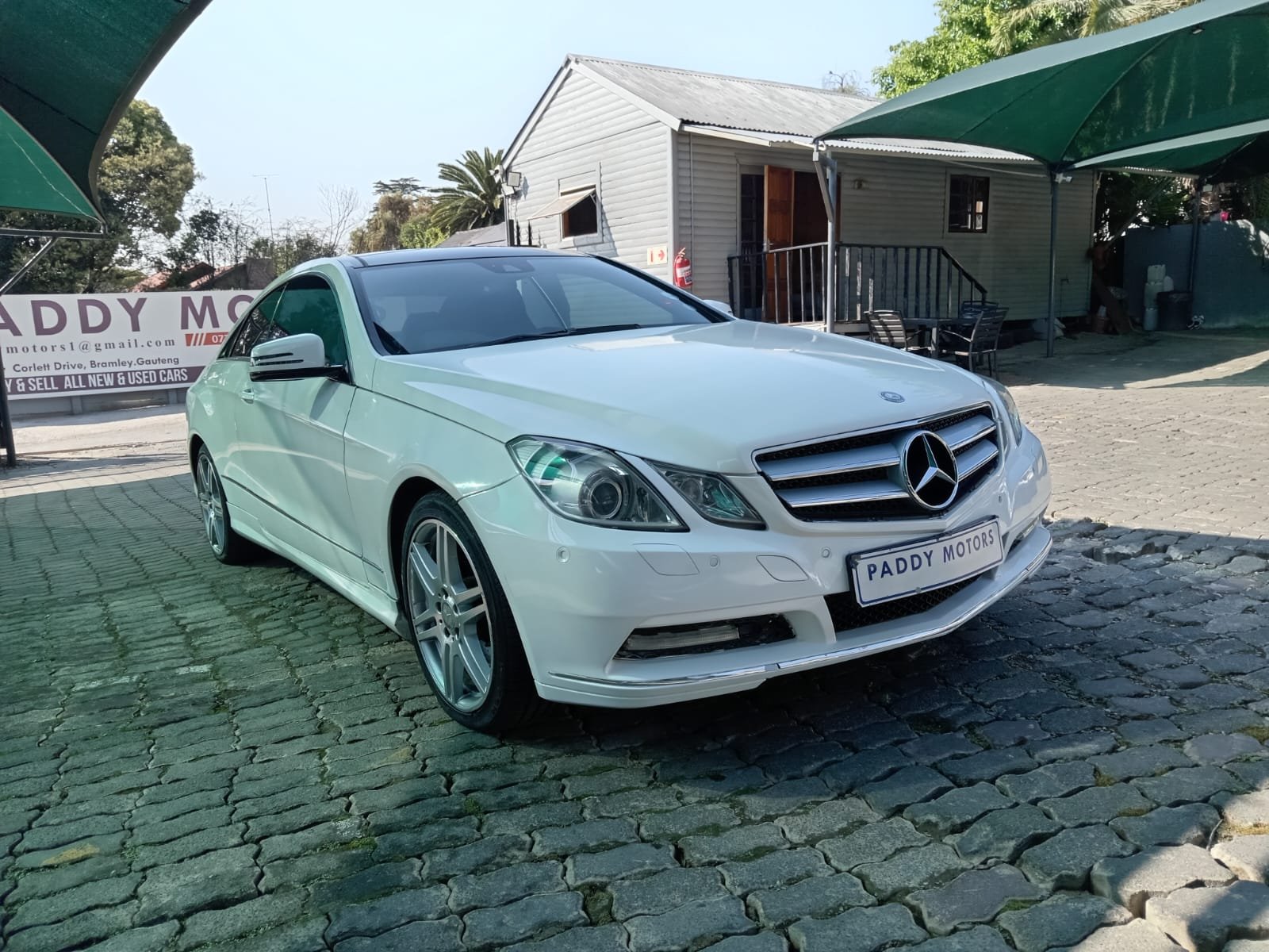 
								2013 MERCEDES BENZ E-CLASS E250 COUPE AUTO full									