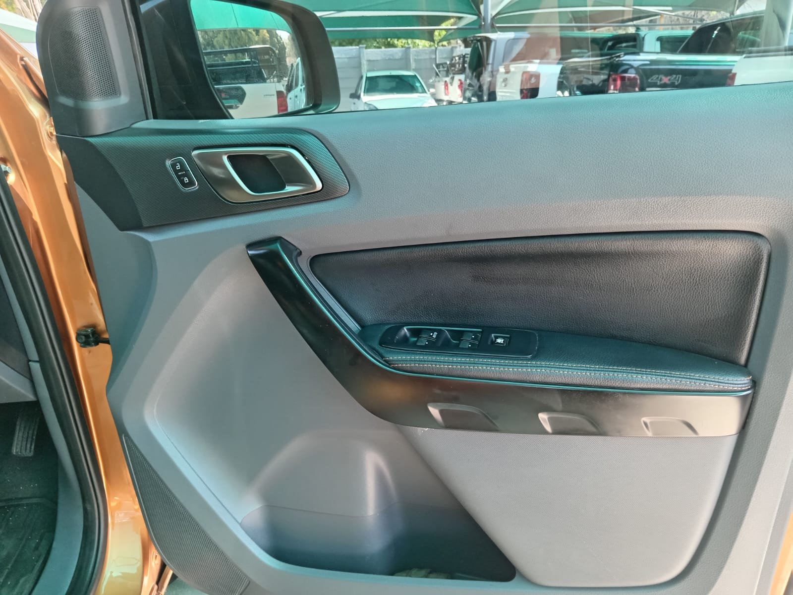 
								2018 Ford Ranger 3.2 TDCi Wild Trak 4×4 Auto Double-Cab full									