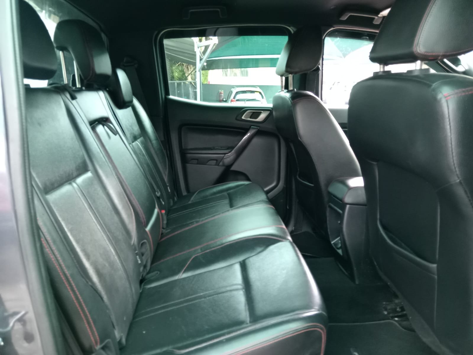 
								2020 Ford Ranger 2.0D Bi-Turbo Thunder 4×4 Auto Double-Cab full									