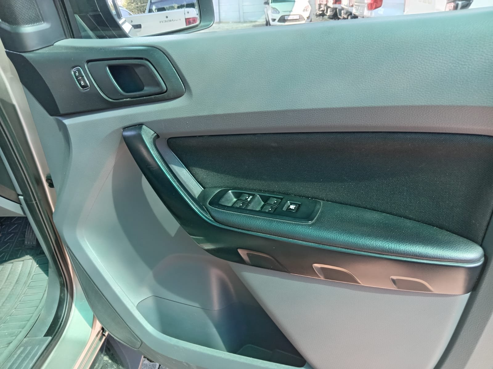 
								2018 FORD RANGER 2.2 TDCI DOUBLE CAB AUTO full									