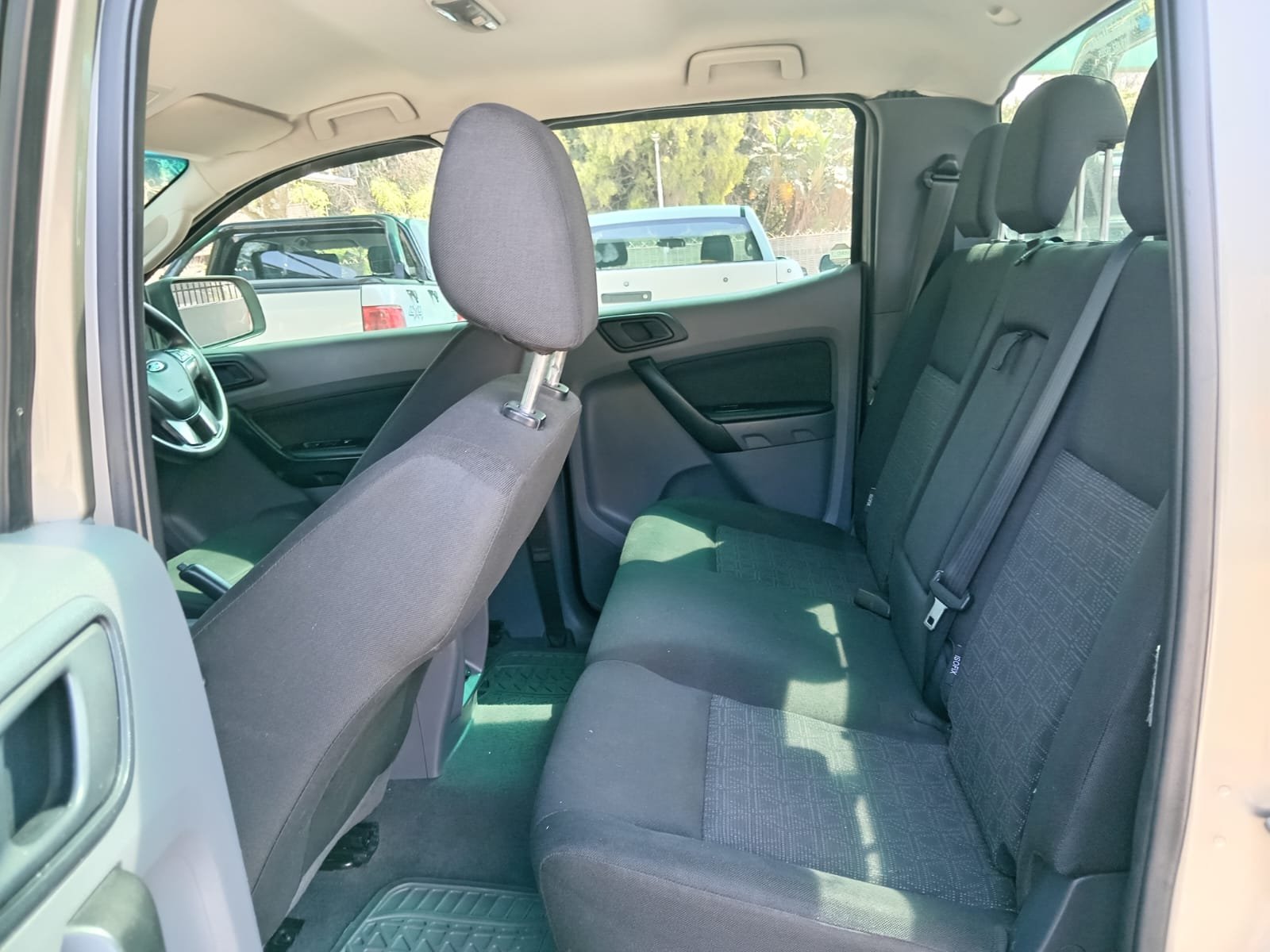 
								2018 FORD RANGER 2.2 TDCI DOUBLE CAB AUTO full									